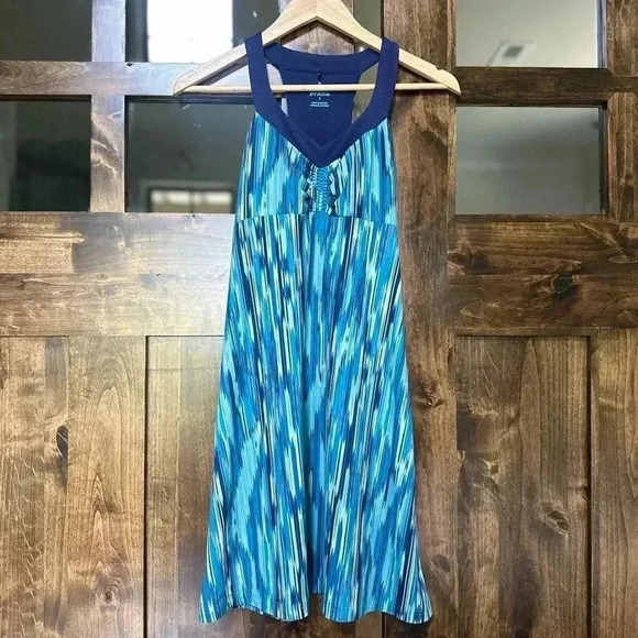 prAna Shauna Dress size small - Picture 5 of 8